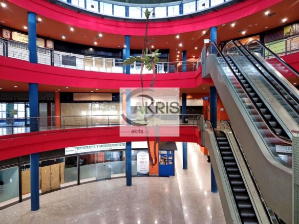 Imagen 2 de LOCAL EN LA MEJOR ZONA DE TOLEDO