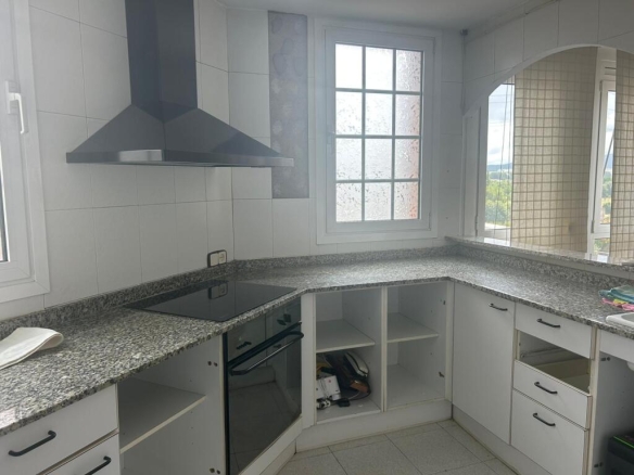 Imagen 3 de Dúplex en Venta en Santa Perpetua De Mogoda Barcelona