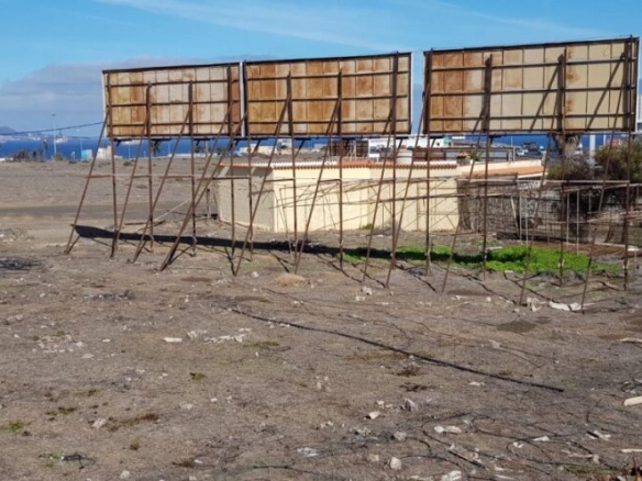 Imagen 3 de TERRENO INDUSTRIAL