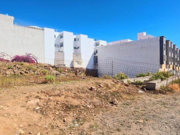 Imagen 3 de VENTA DE SOLARES CON PROYECTO Y LICENCIA EN INGENIO