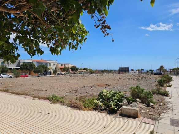Imagen 3 de VENTA DE PARCELAS EN EL CANARIO  PARA VIVIENDA UNIFAMILIAR