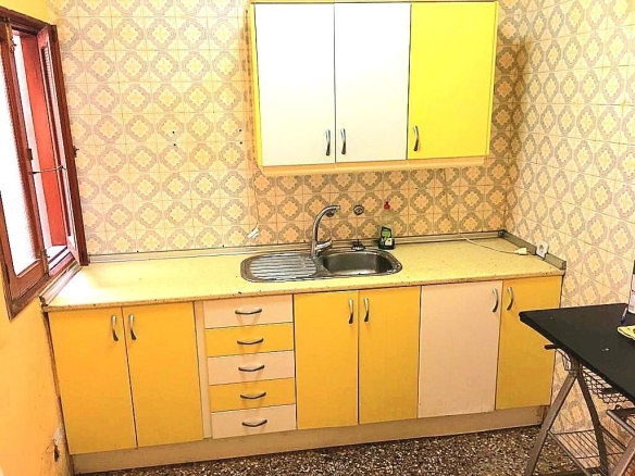 Imagen 3 de PISO EN VENTA EN ARENALES - LAS PALMAS