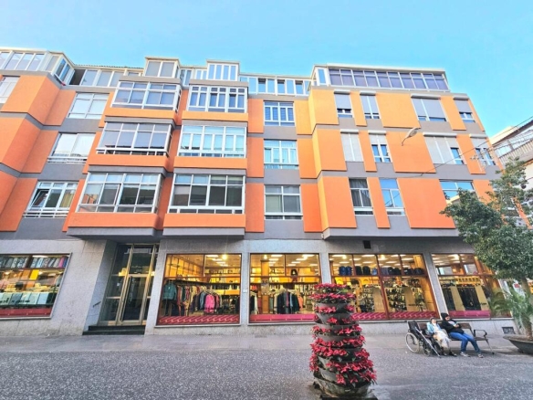 Imagen 1 de VENTA PISO  ZONA EL CORTE INGLÉS