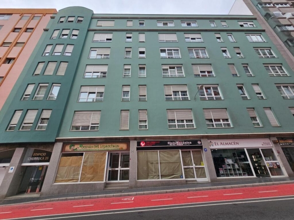 Imagen 1 de VENTA LOCAL CON PLAZA DE GARAJE INCLUIDA EN EDIFICIO CHURRUCA - GUANARTEME - MESA Y LOPEZ - LAS PALMAS DE GRAN CANARIA - El Club del Propietario Imagen 1 de VENTA LOCAL CON PLAZA DE GARAJE INCLUIDA EN EDIFICIO CHURRUCA - GUANARTEME - MESA Y LOPEZ - LAS PALMAS DE GRAN CANARIA