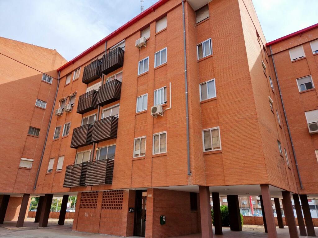 Imagen 4 de PISO CON MAGNIFICAS VISTAS EN ZONA BUENAVISTA