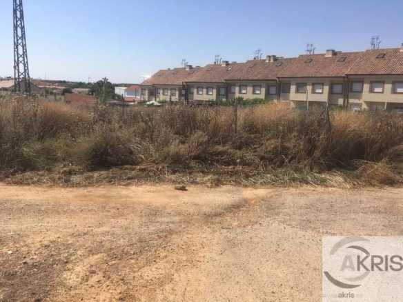 Imagen 2 de TERRENO EN VENTA EN VILLATOBAS **CONSULTAR PRECIO**