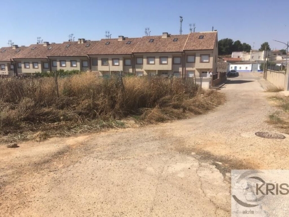 Imagen 3 de TERRENO EN VENTA EN VILLATOBAS **CONSULTAR PRECIO**