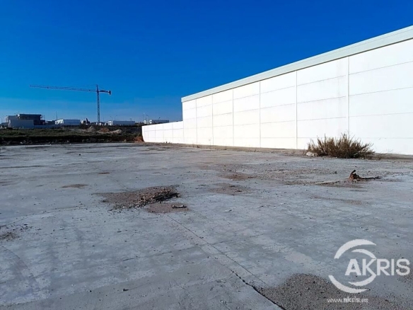 Imagen 4 de VENTA TERRENO INDUSTRIAL DE 6.860 M2 EN YUNCOS