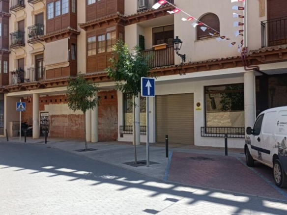 Imagen 3 de Local Comercial