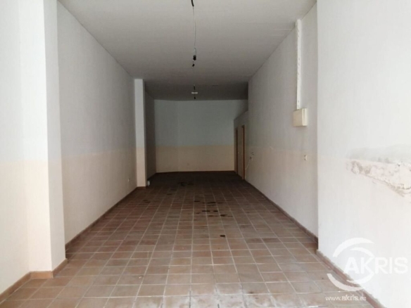 Imagen 3 de LOCAL COMERCIAL EN ALAMEDA DE LA SAGRA