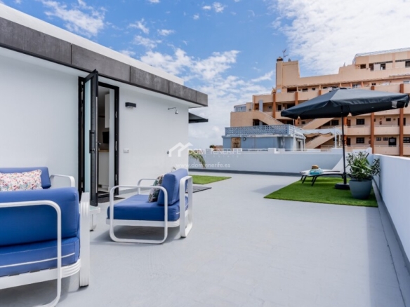 Imagen 2 de Estudio en Alquiler vacacional en Puerto De La Cruz Santa Cruz de Tenerife