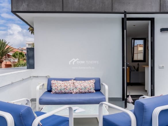 Imagen 3 de Estudio en Alquiler vacacional en Puerto De La Cruz Santa Cruz de Tenerife