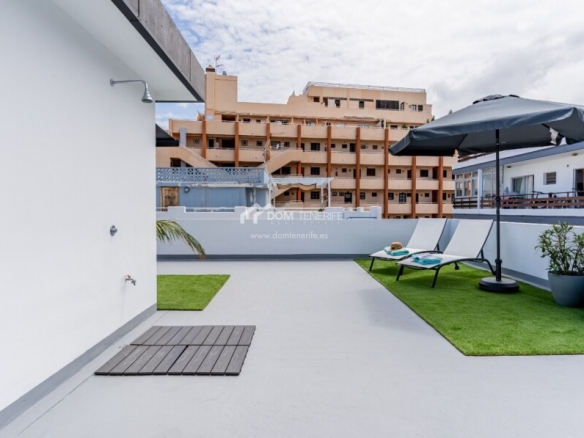 Imagen 4 de Estudio en Alquiler vacacional en Puerto De La Cruz Santa Cruz de Tenerife