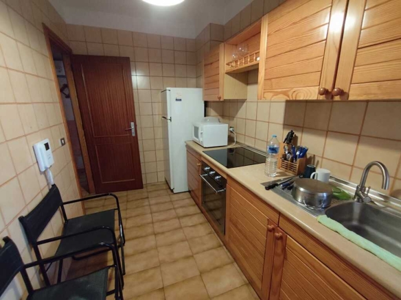 Imagen 4 de Piso en Alquiler en San Cristobal De La Laguna Santa Cruz de Tenerife