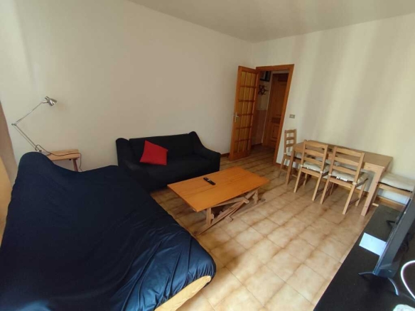 Imagen 1 de Piso en Alquiler en San Cristobal De La Laguna Santa Cruz de Tenerife