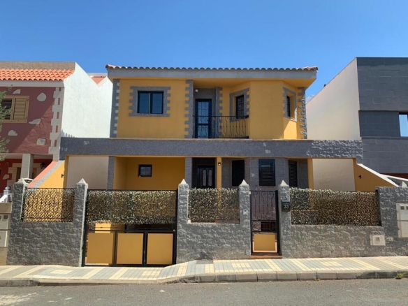 Imagen 1 de Casa o Chalet en Agüimes - Las Palmas- Islas Canarias