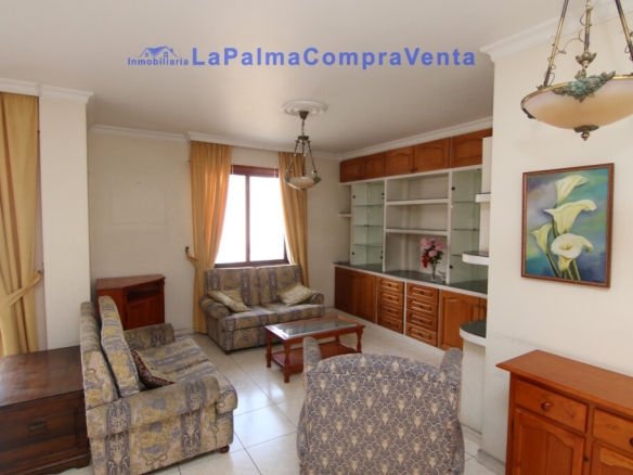 Imagen 2 de Piso en Venta en Santa Cruz De La Palma Santa Cruz de Tenerife