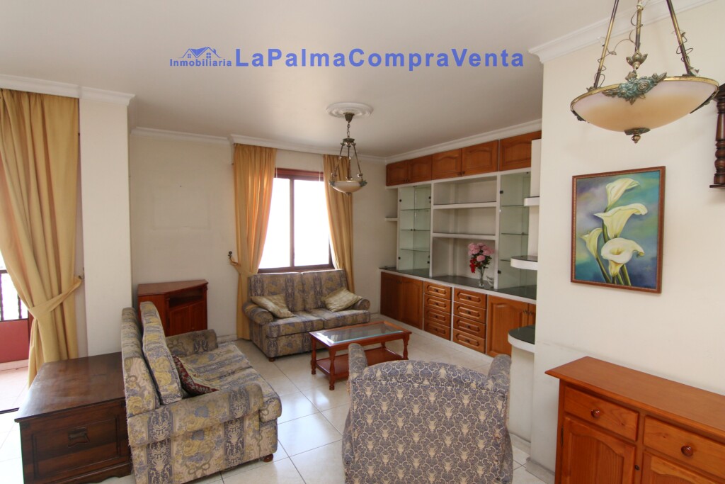 Imagen 2 de Piso en Venta en Santa Cruz De La Palma Santa Cruz de Tenerife