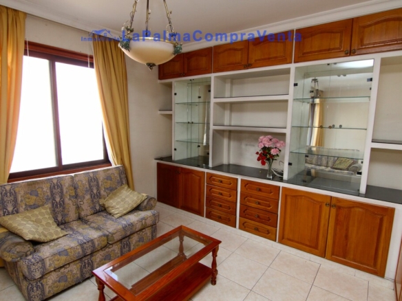 Imagen 3 de Piso en Venta en Santa Cruz De La Palma Santa Cruz de Tenerife