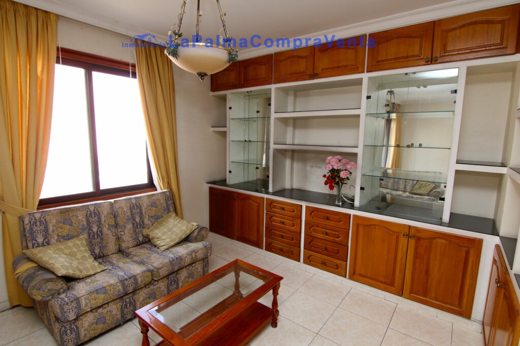 Imagen 3 de Piso en Venta en Santa Cruz De La Palma Santa Cruz de Tenerife