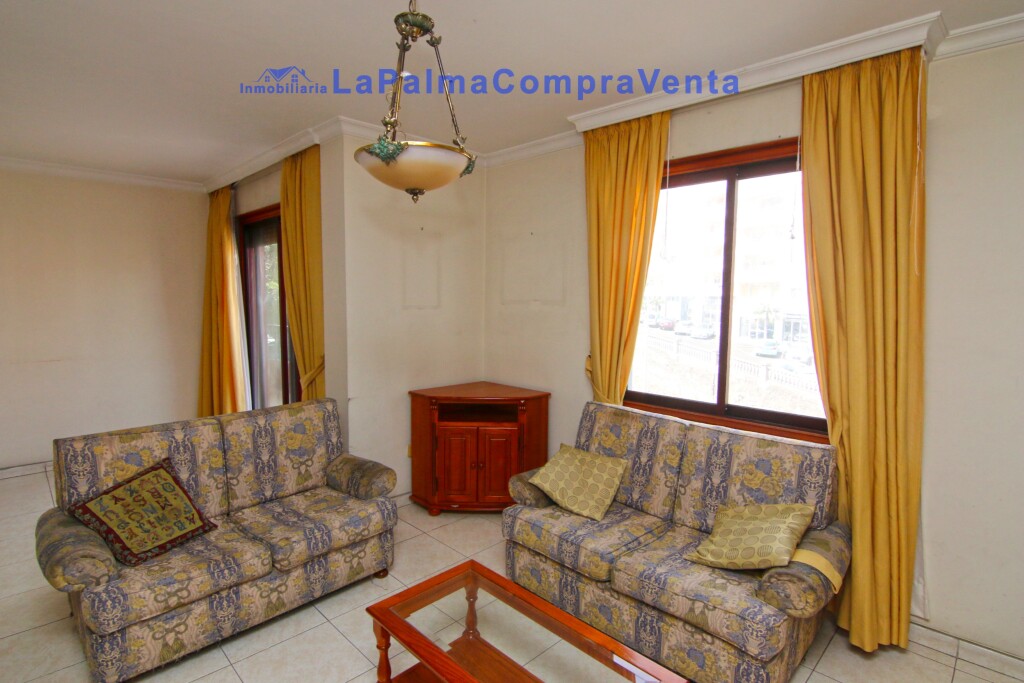 Imagen 4 de Piso en Venta en Santa Cruz De La Palma Santa Cruz de Tenerife
