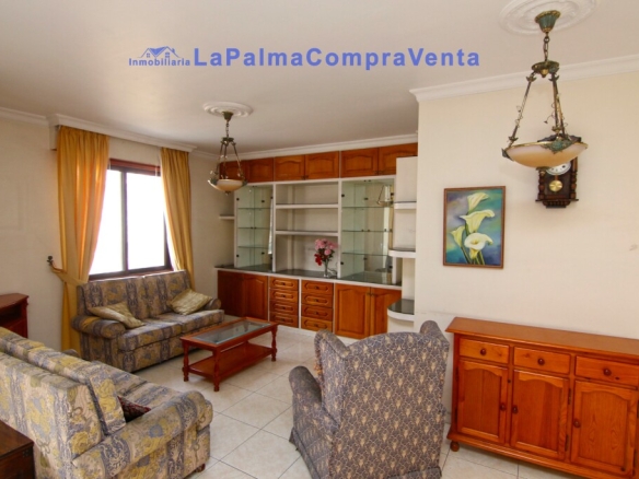 Imagen 1 de Piso en Venta en Santa Cruz De La Palma Santa Cruz de Tenerife