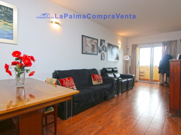 Imagen 2 de Piso en Venta en San Antonio De Breña Santa Cruz de Tenerife