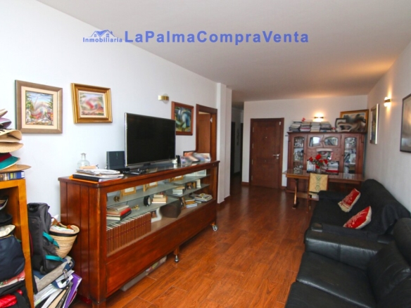 Imagen 3 de Piso en Venta en San Antonio De Breña Santa Cruz de Tenerife