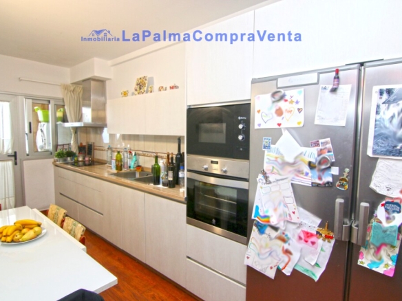 Imagen 4 de Piso en Venta en San Antonio De Breña Santa Cruz de Tenerife