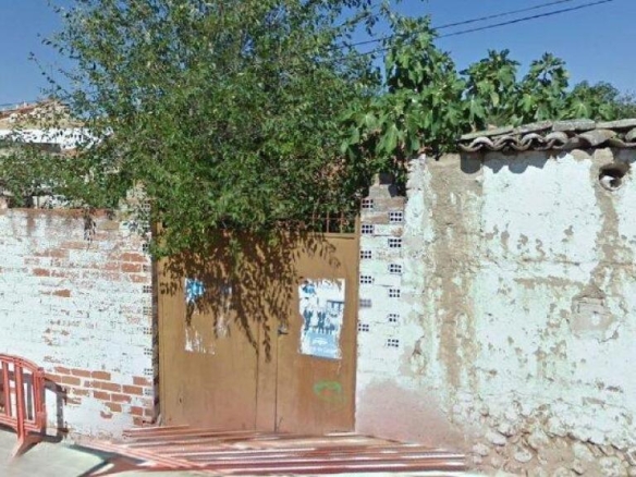 Imagen 2 de TERRENO URBANO EN CHOZAS DE CANALES **PRECIO A CONSULTAR**