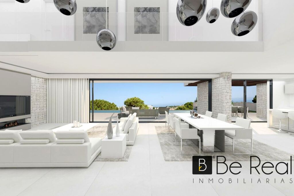 Imagen 2 de VILLA GALA 10: Un Oasis de Lujo y Diseño Moderno