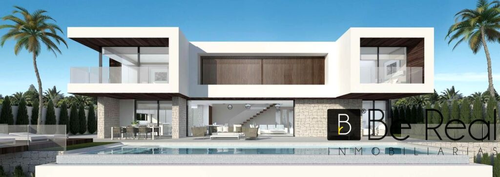 Imagen 3 de VILLA GALA 10: Un Oasis de Lujo y Diseño Moderno