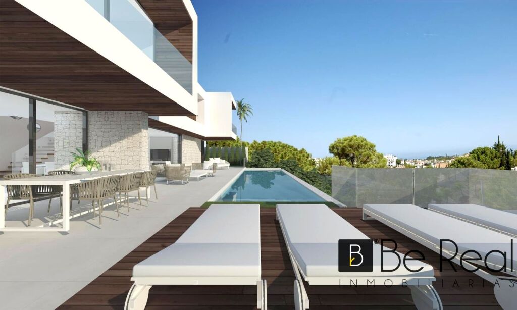 Imagen 4 de VILLA GALA 10: Un Oasis de Lujo y Diseño Moderno