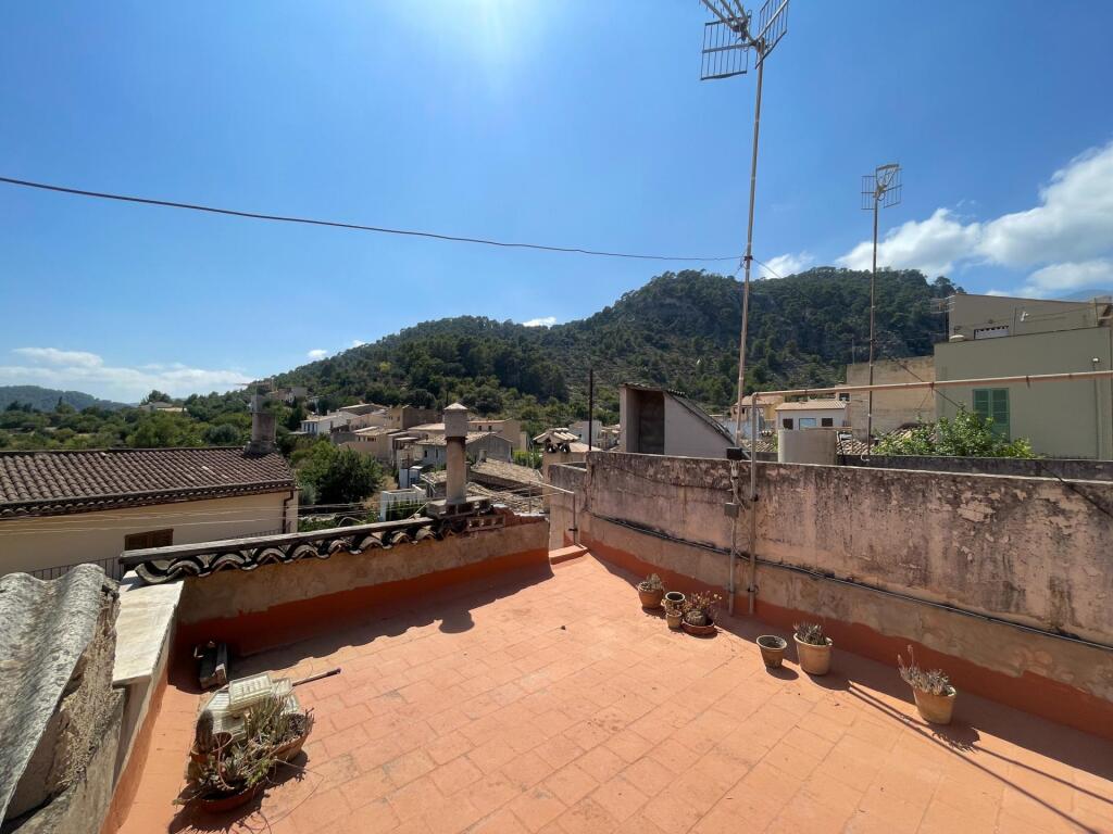 Imagen 2 de CASA CÉNTRICA CON ENCANTO MALLORQUÍN