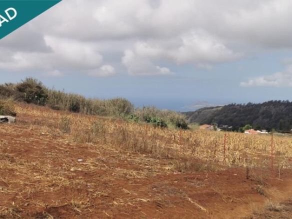 Imagen 3 de Solar a la venta en Los Peñones – Los Castillos (Arucas)