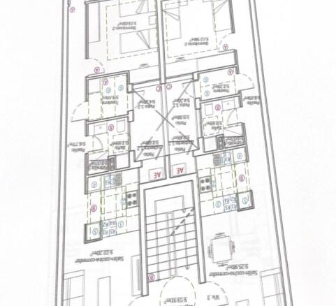 Imagen 2 de TERRENO URBANO LISTO PARA CONSTRUIR