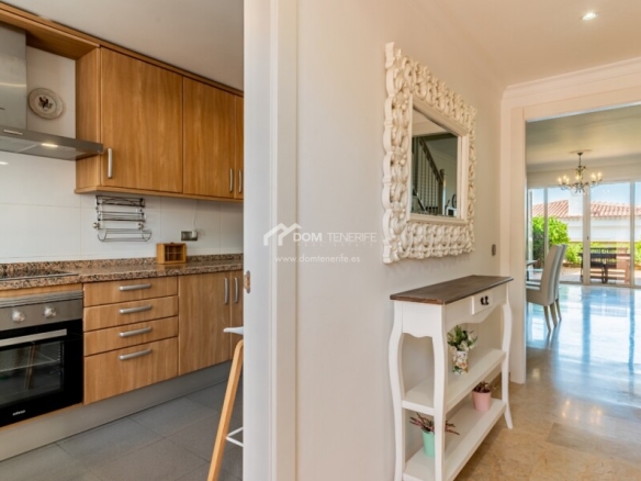 Imagen 4 de Casa de pueblo en Venta en Guia De Isora Santa Cruz de Tenerife