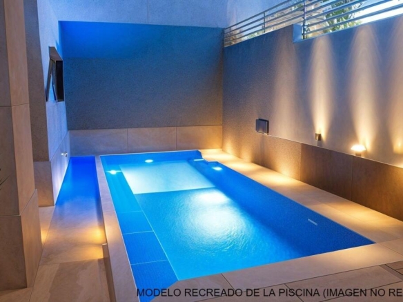 Imagen 1 de ESTUPENDO CHALET INDEPENDIENTE EN VALSEQUILLO