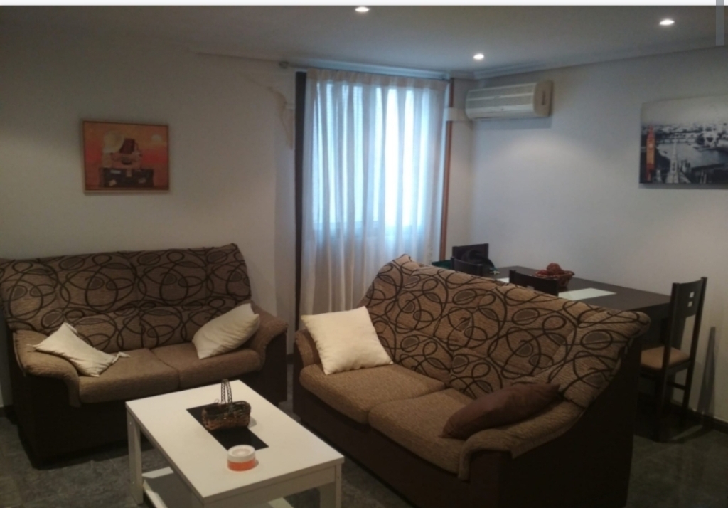 Imagen 2 de Piso en Alquiler en Valencia Valencia CAMINS AL GRAN