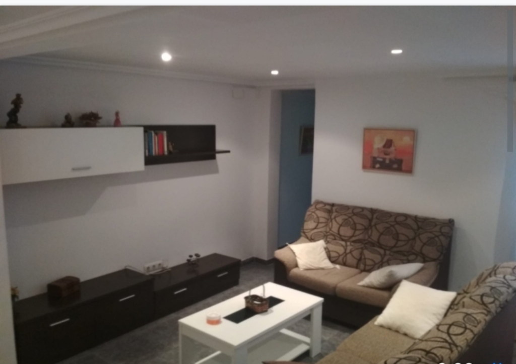 Imagen 4 de Piso en Alquiler en Valencia Valencia CAMINS AL GRAN