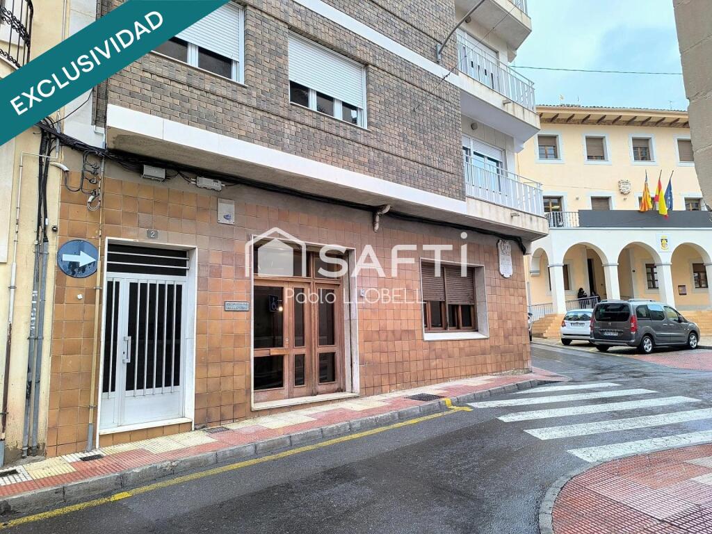 Imagen 2 de Local para oficina