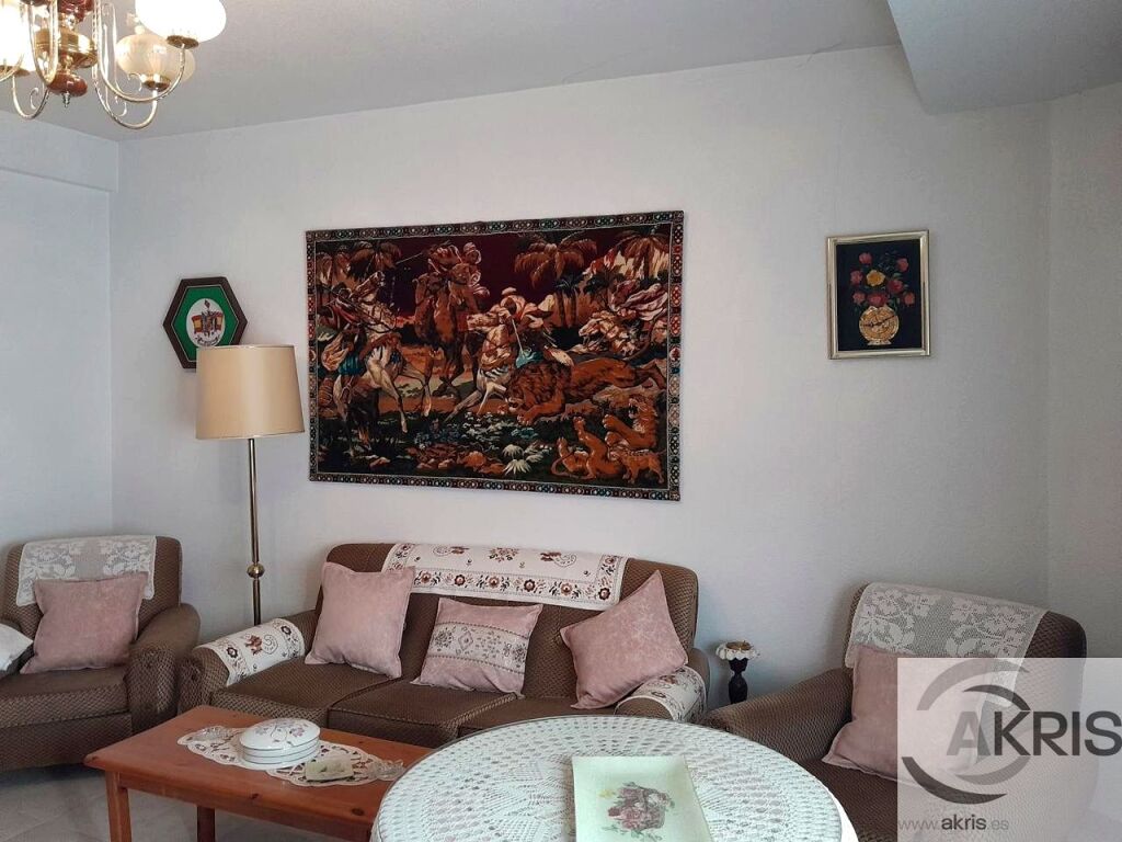 Imagen 4 de VIVIENDA CENTRICA EN NAVAHERMOSA