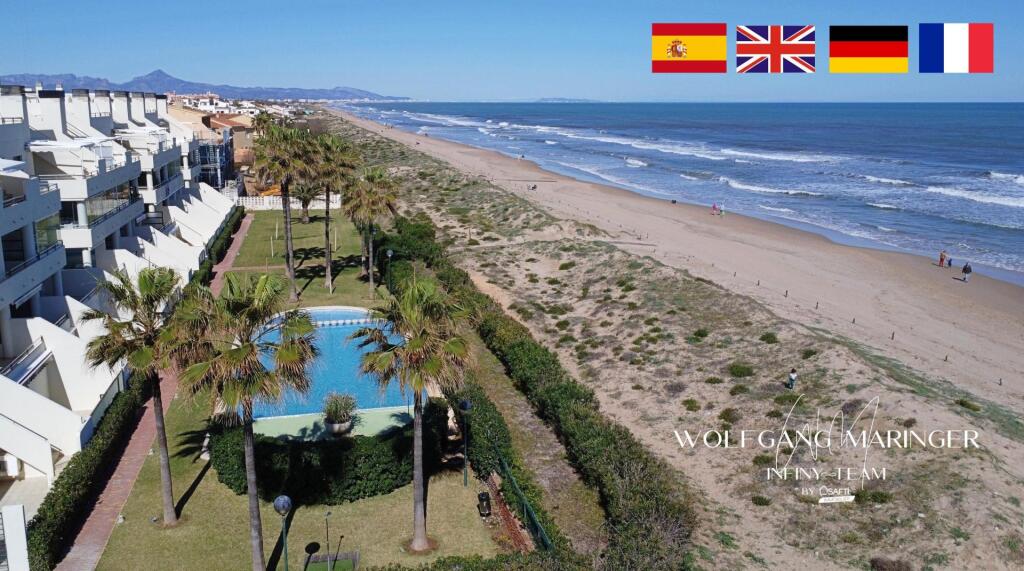 Costa Blanca