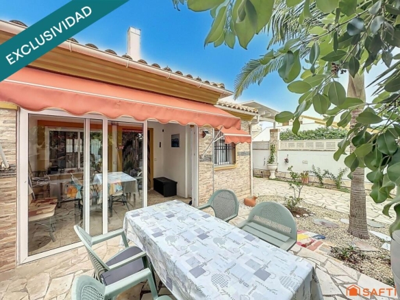 Imagen 2 de Chalet en zona privilegiada de El Verger