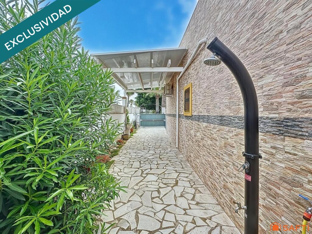 Imagen 3 de Chalet en zona privilegiada de El Verger