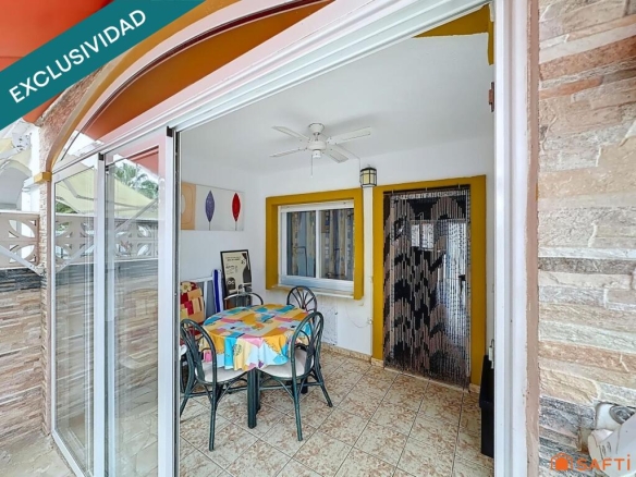 Imagen 4 de Chalet en zona privilegiada de El Verger