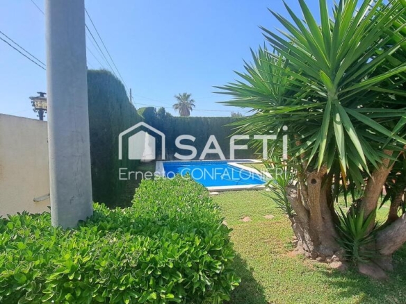 Imagen 4 de Chalet  en la mejor zona residencial de vinaros.