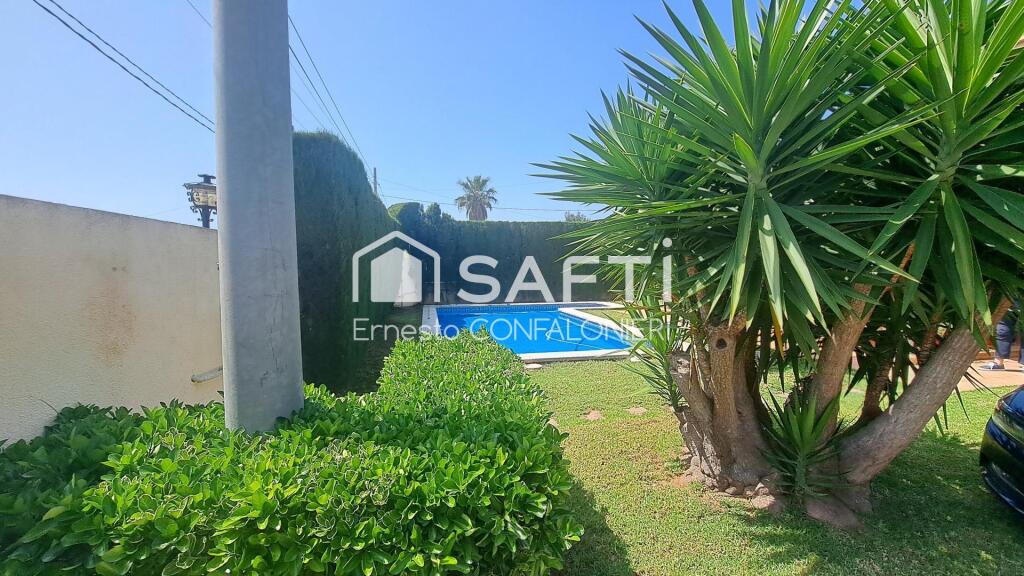 Imagen 4 de Chalet  en la mejor zona residencial de vinaros.