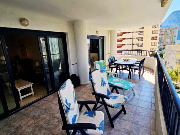 Imagen 3 de En Calpe está mi hogar