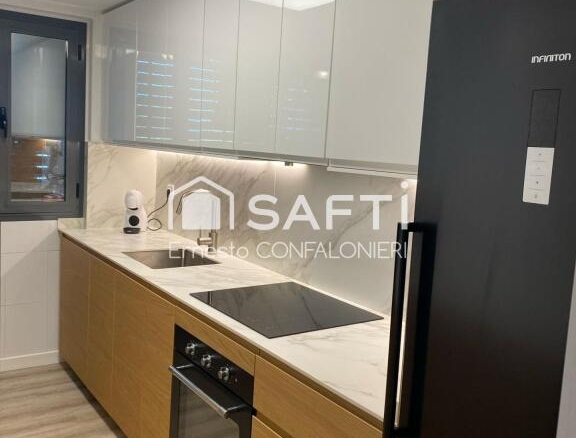 Imagen 2 de Espectacular planta baja en Hacienda  Panoramica golf